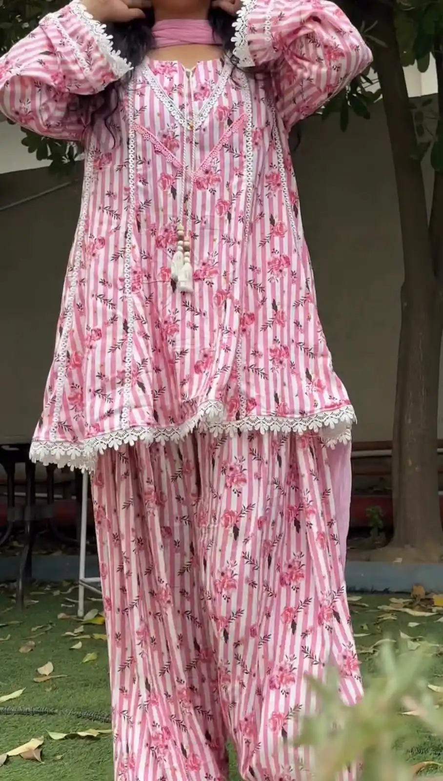 NSR 905 Pink Pure Natural Crep Salwar Suit with Moti Work & Embroidery Work. Affordable Price ₹2149. Delivery 4-6 Working Days. Shop now. | Jump Suits, Salwar suit, Designer Suits, Casual Suits, Creative suits, Palazzo Suits, Party Wear Suits, Patiala Suits, Straight Suits