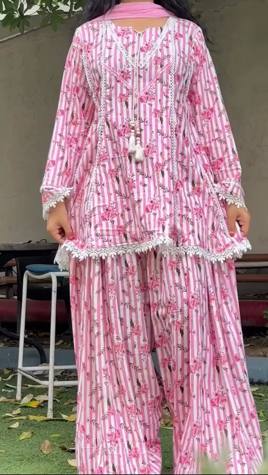 NSR 905 Pink Pure Natural Crep Salwar Suit with Moti Work & Embroidery Work. Affordable Price ₹2149. Delivery 4-6 Working Days. Shop now. | Jump Suits, Salwar suit, Designer Suits, Casual Suits, Creative suits, Palazzo Suits, Party Wear Suits, Patiala Suits, Straight Suits