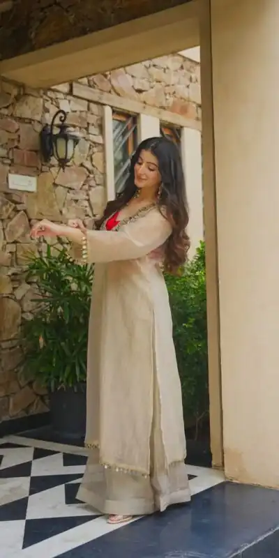 KD 1642 Chiku in Salsa Silk Embroidery Work & Sequins Work Salwar Suit . Get it for ₹2099. Delivery 4-6 Working Days. Shop now. | Jump Suits, Salwar suit, Designer Suits, Casual Suits, Creative suits, Palazzo Suits, Party Wear Suits, Patiala Suits, Straight Suits