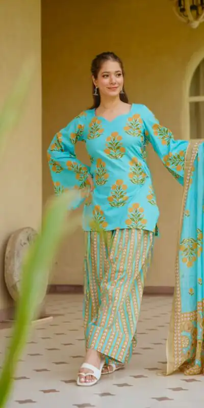 NF 1294 Firozi Fancy Pink Color Cambric Cotton Printed Salwar Suit . Special Price ₹2149. Delivery 4-6 Working Days. Online Shop now. | Jump Suits, Salwar suit, Designer Suits, Casual Suits, Creative suits, Palazzo Suits, Party Wear Suits, Patiala Suits, Straight Suits