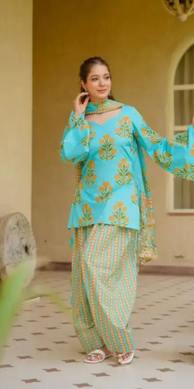 NF 1294 Firozi Fancy Pink Color Cambric Cotton Printed Salwar Suit . Special Price ₹2149. Delivery 4-6 Working Days. Online Shop now. | Jump Suits, Salwar suit, Designer Suits, Casual Suits, Creative suits, Palazzo Suits, Party Wear Suits, Patiala Suits, Straight Suits