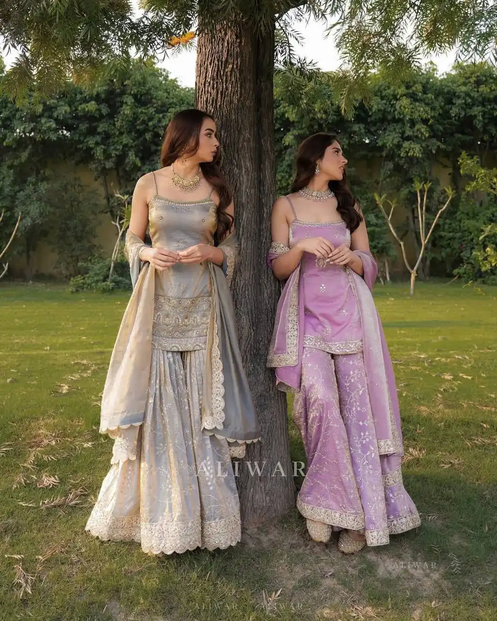 ST 227 Lavender in Color Organza Silk Embroidery Work Salwar Suit . Festive Deal ₹2399. Delivery 4-6 Working Days. Shop now. | Jump Suits, Salwar suit, Designer Suits, Casual Suits, Creative suits, Palazzo Suits, Party Wear Suits, Patiala Suits, Straight Suits