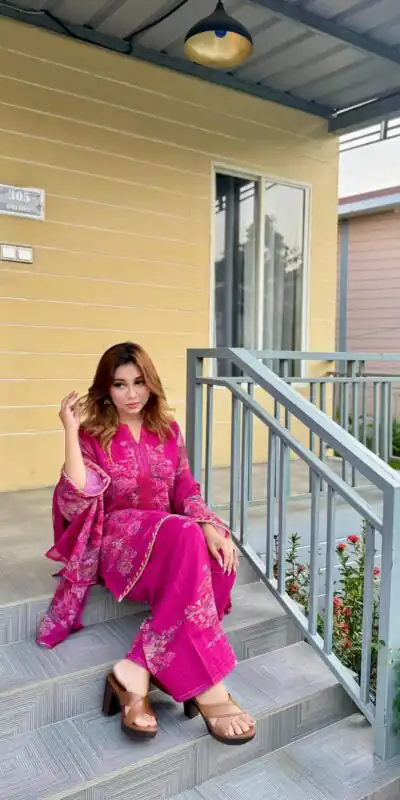 JF 008 Rani Pink Colour Digital Print Salwar Suit in Black Faux Georgette. Now at just ₹2149. Delivery 4-6 Working Days. Shop now. | Jump Suits, Salwar suit, Designer Suits, Casual Suits, Creative suits, Palazzo Suits, Party Wear Suits, Patiala Suits, Straight Suits