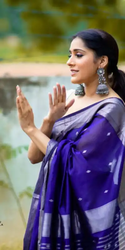 KP 5091 Royal Blue Soft Lichi Silk Saree with Lace Work & Lace Border. Introductory Price ₹1349. Delivery 4-6 Working Days. Shop now. | Sarees, Bollywood Sarees, Creative Sarees, Designer Sarees, Embroidered Sarees, Ethnic Saree, Modern Digital sarees, Party Wear Sarees
