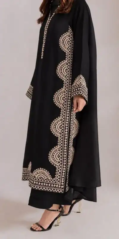 RTC 6060 Black in Biscuit Slab. Thread Embroidery & Embroidery Work Salwar Suit Special Price ₹2399. Delivery 4-6 Working Days. Shop now. | Jump Suits, Salwar suit, Designer Suits, Casual Suits, Creative suits, Palazzo Suits, Party Wear Suits, Patiala Suits, Straight Suits