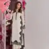 RTC 6060 White in Biscuit Slab. Thread Embroidery & Embroidery Work Salwar Suit Special Price ₹2399. Delivery 4-6 Working Days. Shop now. | Jump Suits, Salwar suit, Designer Suits, Casual Suits, Creative suits, Palazzo Suits, Party Wear Suits, Patiala Suits, Straight Suits