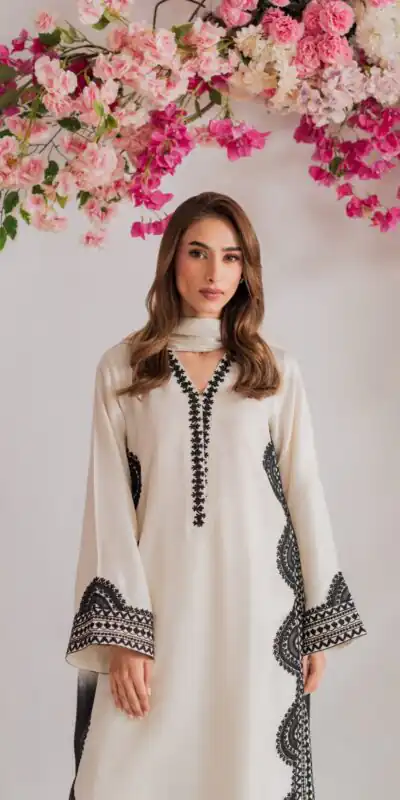 RTC 6060 White in Biscuit Slab. Thread Embroidery & Embroidery Work Salwar Suit Special Price ₹2399. Delivery 4-6 Working Days. Shop now. | Jump Suits, Salwar suit, Designer Suits, Casual Suits, Creative suits, Palazzo Suits, Party Wear Suits, Patiala Suits, Straight Suits