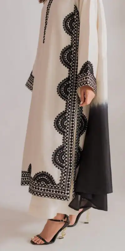 RTC 6060 White in Biscuit Slab. Thread Embroidery & Embroidery Work Salwar Suit Special Price ₹2399. Delivery 4-6 Working Days. Shop now. | Jump Suits, Salwar suit, Designer Suits, Casual Suits, Creative suits, Palazzo Suits, Party Wear Suits, Patiala Suits, Straight Suits