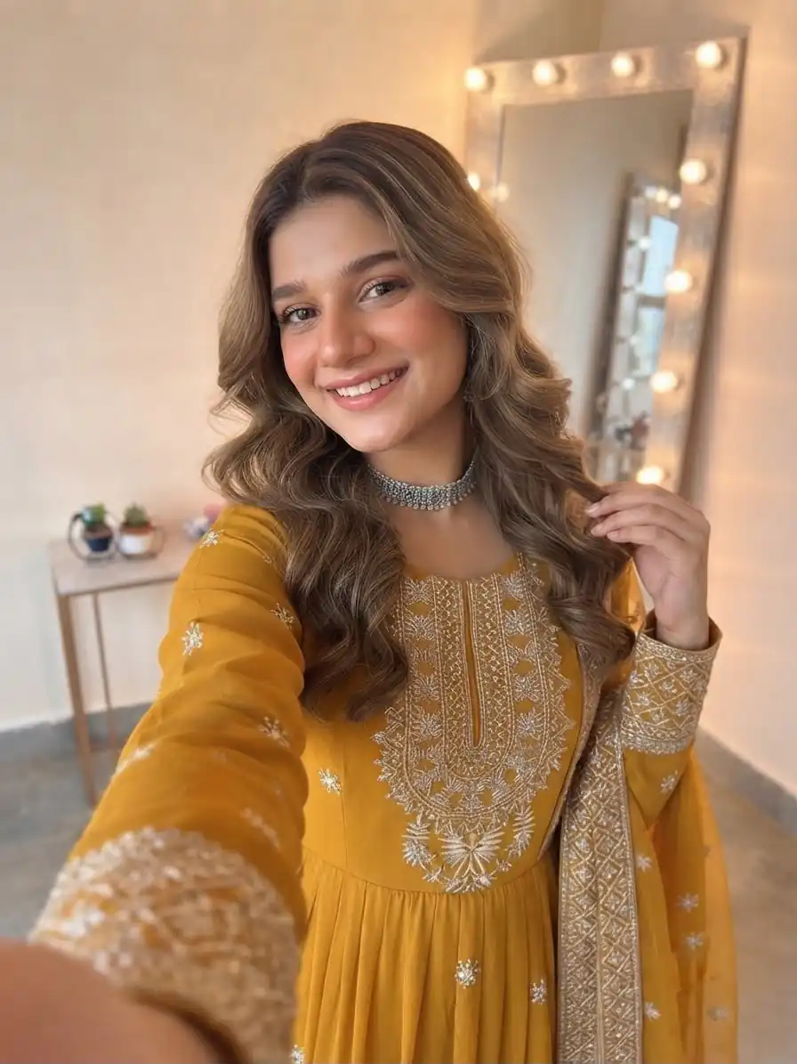 SSR 546 Yellow in Georgette Embroidery Work & Sequins Work Gown . Get it for ₹2149. Delivery 4-6 Working Days. Online Shop now. | Gowns, Bollywood Gowns, Creative Gowns, Designer Gowns, Embroidered Gowns, Party Wear Gowns