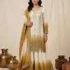 LG 2128 Mustered  in Star Georgette Embroidery Work Salwar Suit . Introductory Price ₹2399. Delivery 4-6 Working Days. Shop now. | Jump Suits, Salwar suit, Designer Suits, Casual Suits, Creative suits, Palazzo Suits, Party Wear Suits, Patiala Suits, Straight Suits