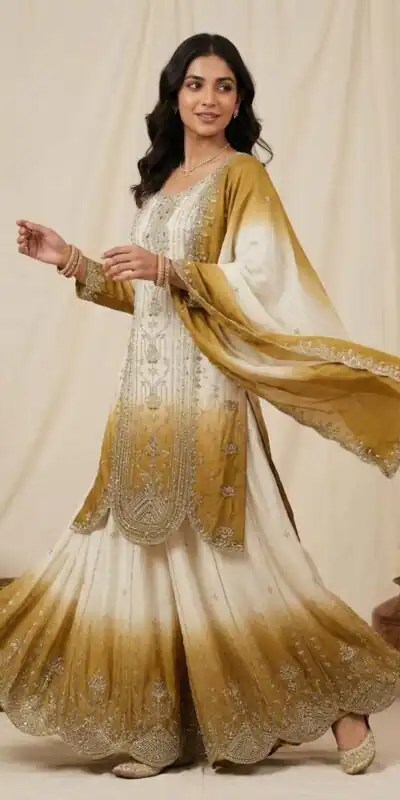 LG 2128 Mustered  in Star Georgette Embroidery Work Salwar Suit . Introductory Price ₹2399. Delivery 4-6 Working Days. Shop now. | Jump Suits, Salwar suit, Designer Suits, Casual Suits, Creative suits, Palazzo Suits, Party Wear Suits, Patiala Suits, Straight Suits
