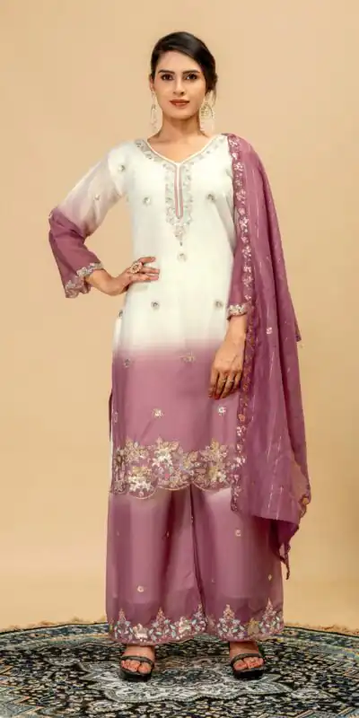 ST 1198 Onion in Star Georgette Embroidery Work Salwar Suit . Introductory Price ₹2399. Delivery 4-6 Working Days. Shop now. | Jump Suits, Salwar suit, Designer Suits, Casual Suits, Creative suits, Palazzo Suits, Party Wear Suits, Patiala Suits, Straight Suits