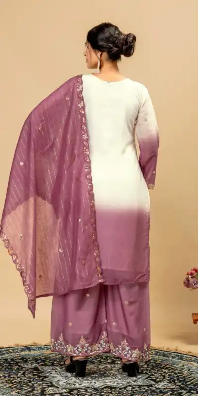 ST 1198 Onion in Star Georgette Embroidery Work Salwar Suit . Introductory Price ₹2399. Delivery 4-6 Working Days. Shop now. | Jump Suits, Salwar suit, Designer Suits, Casual Suits, Creative suits, Palazzo Suits, Party Wear Suits, Patiala Suits, Straight Suits