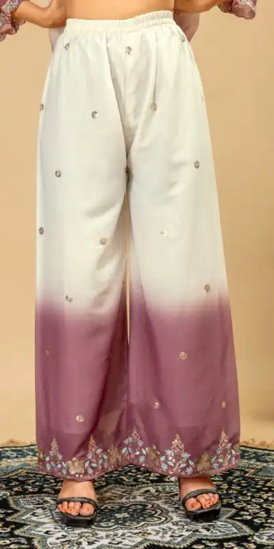 ST 1198 Onion in Star Georgette Embroidery Work Salwar Suit . Introductory Price ₹2399. Delivery 4-6 Working Days. Shop now. | Jump Suits, Salwar suit, Designer Suits, Casual Suits, Creative suits, Palazzo Suits, Party Wear Suits, Patiala Suits, Straight Suits
