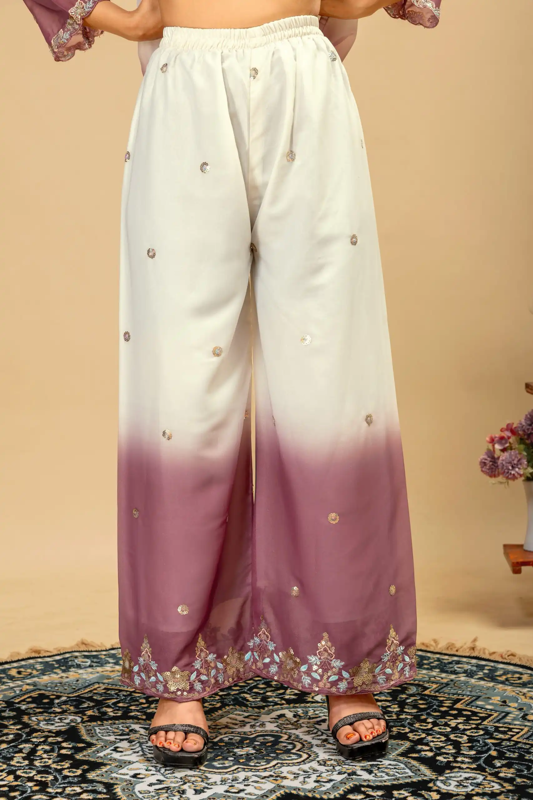 ST 1198 Onion  in Star Georgette Embroidery Work Salwar Suit . Introductory Price ₹2399. Delivery 4-6 Working Days. Shop now. | Jump Suits, Salwar suit, Designer Suits, Casual Suits, Creative suits, Palazzo Suits, Party Wear Suits, Patiala Suits, Straight Suits