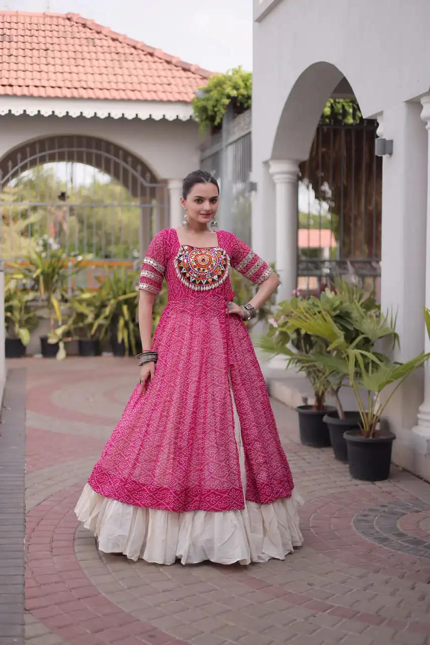 KA 1266 Pink Kora Cotton Lehenga Choli erfect for Wedding, Party, Haldi, Traditional Day, Makar Sankranti – . Special Price ₹2949. Delivery 4-6 Working | Lehenga, Bollywood Lehenga, Creative Lehenga, Designer Lehenga, Embroidered Lehenga, Party Wear Lehenga