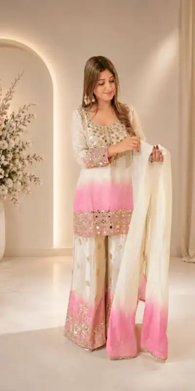 BE 491 Pink in Star Georgette Embroidery Work Salwar Suit . Introductory Price ₹2349. Delivery 4-6 Working Days. Shop now. | Jump Suits, Salwar suit, Designer Suits, Casual Suits, Creative suits, Palazzo Suits, Party Wear Suits, Patiala Suits, Straight Suits