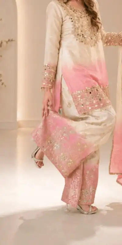 BE 491 Pink in Star Georgette Embroidery Work Salwar Suit . Introductory Price ₹2349. Delivery 4-6 Working Days. Shop now. | Jump Suits, Salwar suit, Designer Suits, Casual Suits, Creative suits, Palazzo Suits, Party Wear Suits, Patiala Suits, Straight Suits