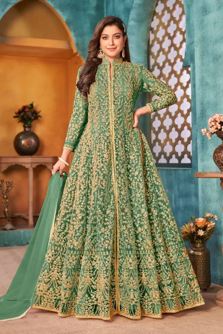 FC 3903 Pista in Vaishnavi Net Stone Work & Sequins Work Salwar Suit . Get it for ₹2599. Delivery 4-6 Working Days. Shop now. | Jump Suits, Salwar suit, Designer Suits, Casual Suits, Creative suits, Palazzo Suits, Party Wear Suits, Patiala Suits, Straight Suits