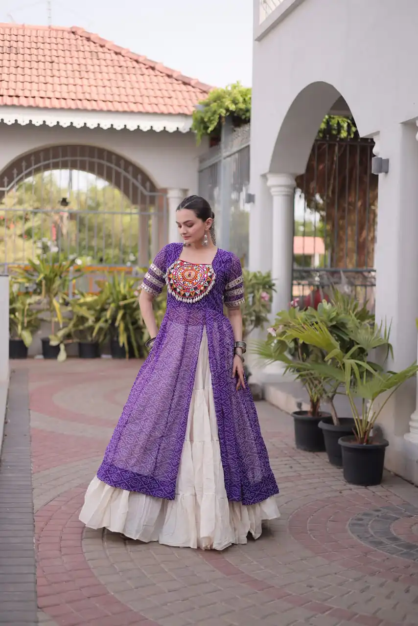 KA 1266 Purple Kora Cotton Lehenga Choli erfect for Wedding, Party, Haldi, Traditional Day, Makar Sankranti – . Special Price ₹2949. Delivery 4-6 Working | Lehenga, Bollywood Lehenga, Creative Lehenga, Designer Lehenga, Embroidered Lehenga, Party Wear Lehenga