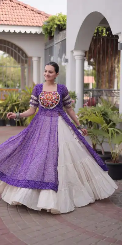 KA 1266 Purple Kora Cotton Lehenga Choli erfect for Wedding, Party, Haldi, Traditional Day, Makar Sankranti – . Special Price ₹2949. Delivery 4-6 Working | Lehenga, Bollywood Lehenga, Creative Lehenga, Designer Lehenga, Embroidered Lehenga, Party Wear Lehenga
