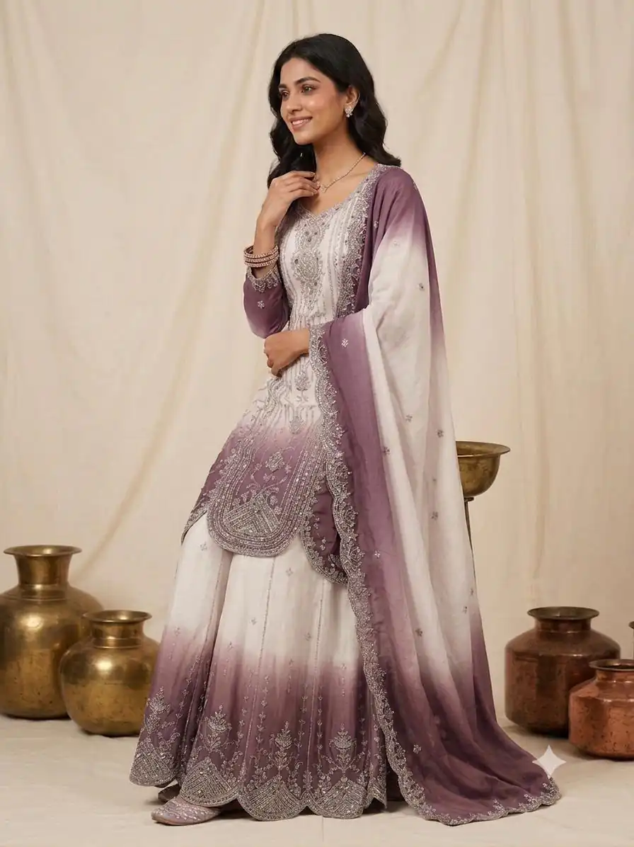 LG 2128 Wine  in Star Georgette Embroidery Work Salwar Suit . Introductory Price ₹2399. Delivery 4-6 Working Days. Shop now. | Jump Suits, Salwar suit, Designer Suits, Casual Suits, Creative suits, Palazzo Suits, Party Wear Suits, Patiala Suits, Straight Suits