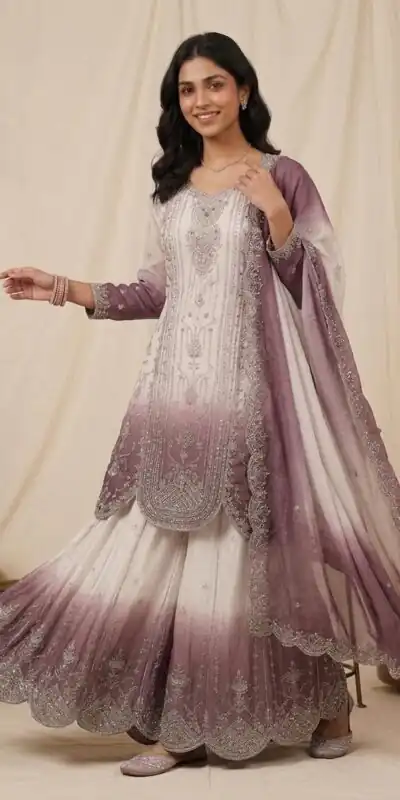 LG 2128 Wine in Star Georgette Embroidery Work Salwar Suit . Introductory Price ₹2399. Delivery 4-6 Working Days. Shop now. | Jump Suits, Salwar suit, Designer Suits, Casual Suits, Creative suits, Palazzo Suits, Party Wear Suits, Patiala Suits, Straight Suits