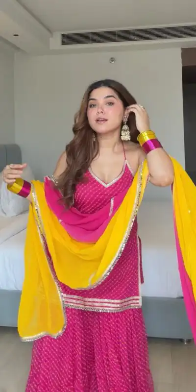 KD 1639 Pink | Faux Georgette Salwar Suit with Mirror Work & Embroidery Work. Get it for ₹2399. Delivery 4-6 Working Days. Shop now. | Jump Suits, Salwar suit, Designer Suits, Casual Suits, Creative suits, Palazzo Suits, Party Wear Suits, Patiala Suits, Straight Suits