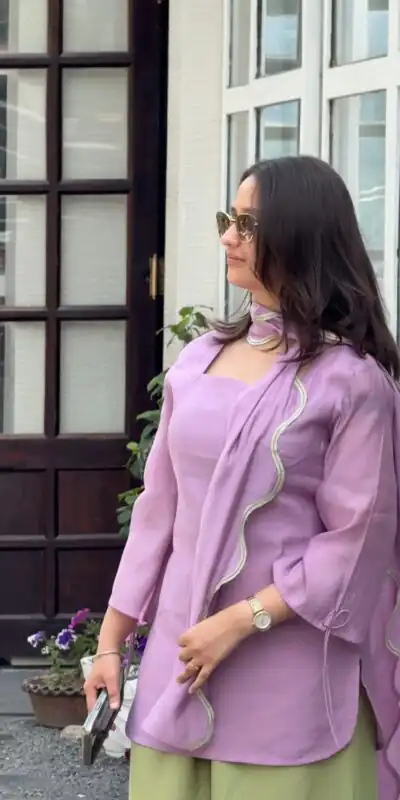 MD 3106 Lavender Mal Chanderi Salwar Suit Perfect for Wedding, Party, Baisakhi, Housewarming, Sangeet – Introductory Price ₹2249. Delivery 4-6 Working D | Jump Suits, Salwar suit, Designer Suits, Casual Suits, Creative suits, Palazzo Suits, Party Wear Suits, Patiala Suits, Straight Suits
