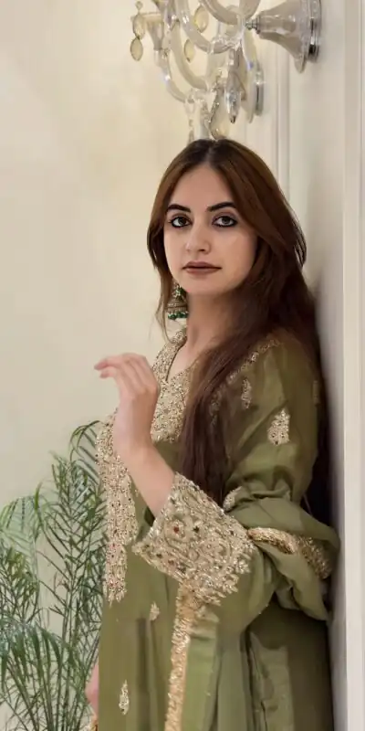 NSR 906 Mehandi Roman Silk Salwar Suit with Sequins Work & Embroidery Work. Available at ₹2449 only. Delivery 4-6 Working Days. Shop now. | Jump Suits, Salwar suit, Designer Suits, Casual Suits, Creative suits, Palazzo Suits, Party Wear Suits, Patiala Suits, Straight Suits