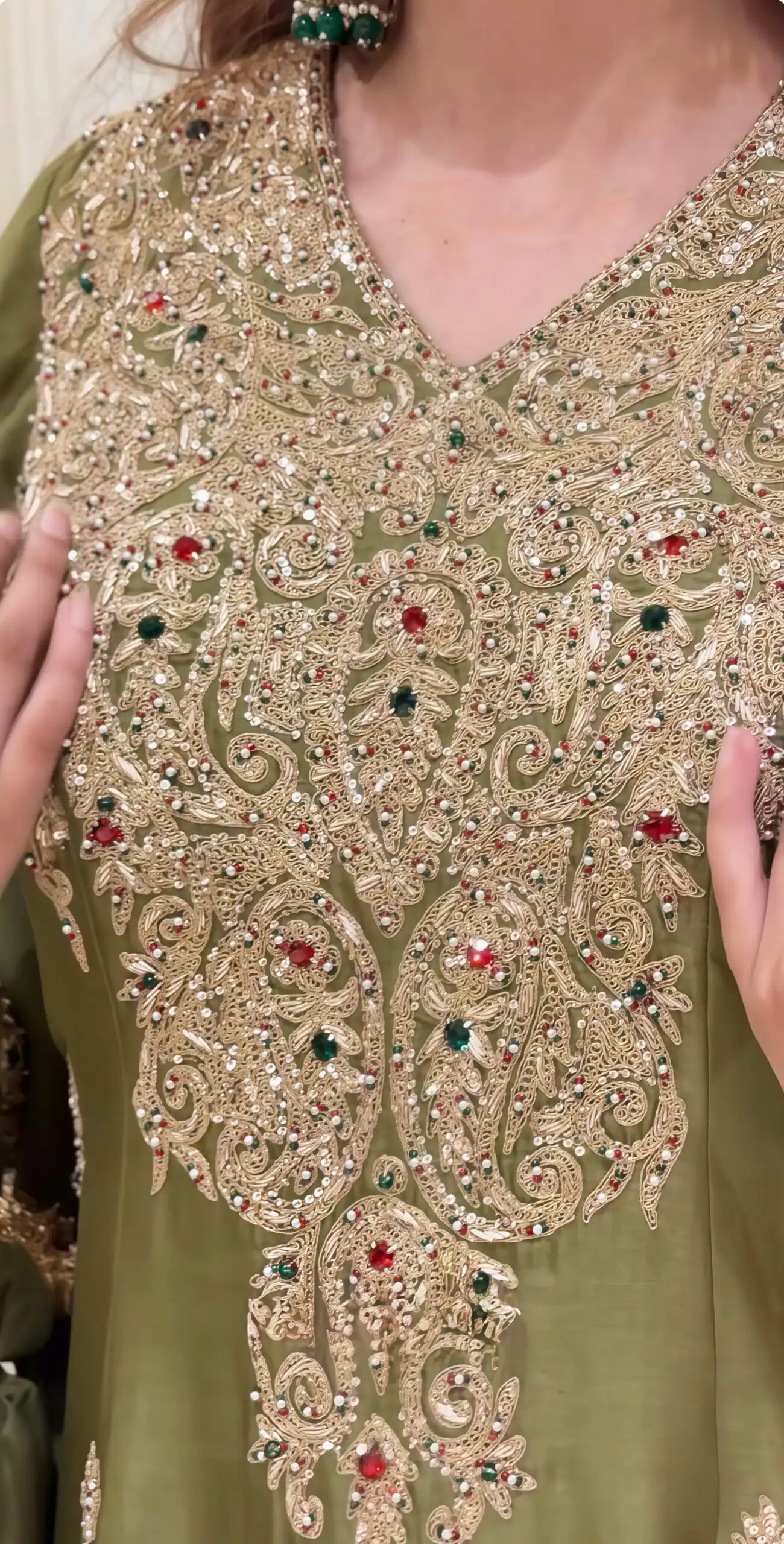 NSR 906 Mehandi Roman Silk Salwar Suit with Sequins Work & Embroidery Work. Available at ₹2449 only. Delivery 4-6 Working Days. Shop now. | Jump Suits, Salwar suit, Designer Suits, Casual Suits, Creative suits, Palazzo Suits, Party Wear Suits, Patiala Suits, Straight Suits