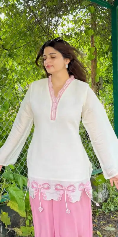 AD 244 Pink Roman Silk Salwar Suit with Sequins Work & Embroidery Work. Available at ₹1899 only. Delivery 4-6 Working Days. Shop now. | Jump Suits, Salwar suit, Designer Suits, Casual Suits, Creative suits, Palazzo Suits, Party Wear Suits, Patiala Suits, Straight Suits