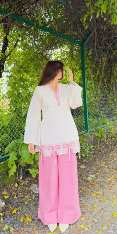 AD 244 Pink Roman Silk Salwar Suit with Sequins Work & Embroidery Work. Available at ₹1899 only. Delivery 4-6 Working Days. Shop now. | Jump Suits, Salwar suit, Designer Suits, Casual Suits, Creative suits, Palazzo Suits, Party Wear Suits, Patiala Suits, Straight Suits