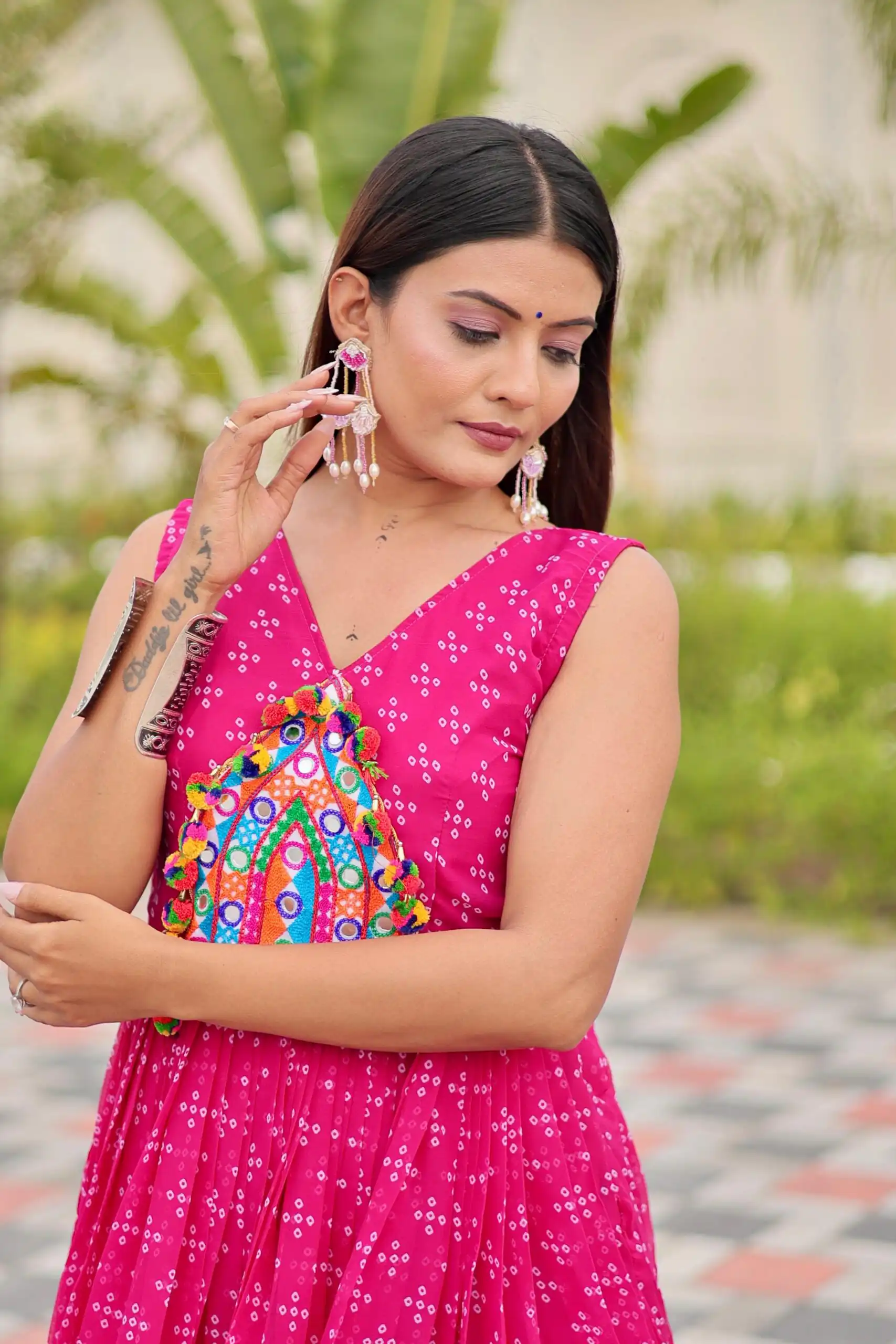 Ram 128 Pink| Faux Georgette Thread Work Gown Embroidery Work & Lace Work. Special Price ₹1749. Delivery 4-6 Working Days. Shop now. | Gowns, Bollywood Gowns, Creative Gowns, Designer Gowns, Embroidered Gowns, Party Wear Gowns