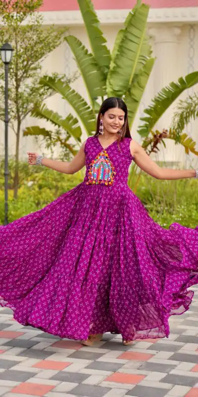 Ram 128 Wine| Faux Georgette Thread Work Gown Embroidery Work & Lace Work. Special Price ₹1749. Delivery 4-6 Working Days. Shop now. | Gowns, Bollywood Gowns, Creative Gowns, Designer Gowns, Embroidered Gowns, Party Wear Gowns