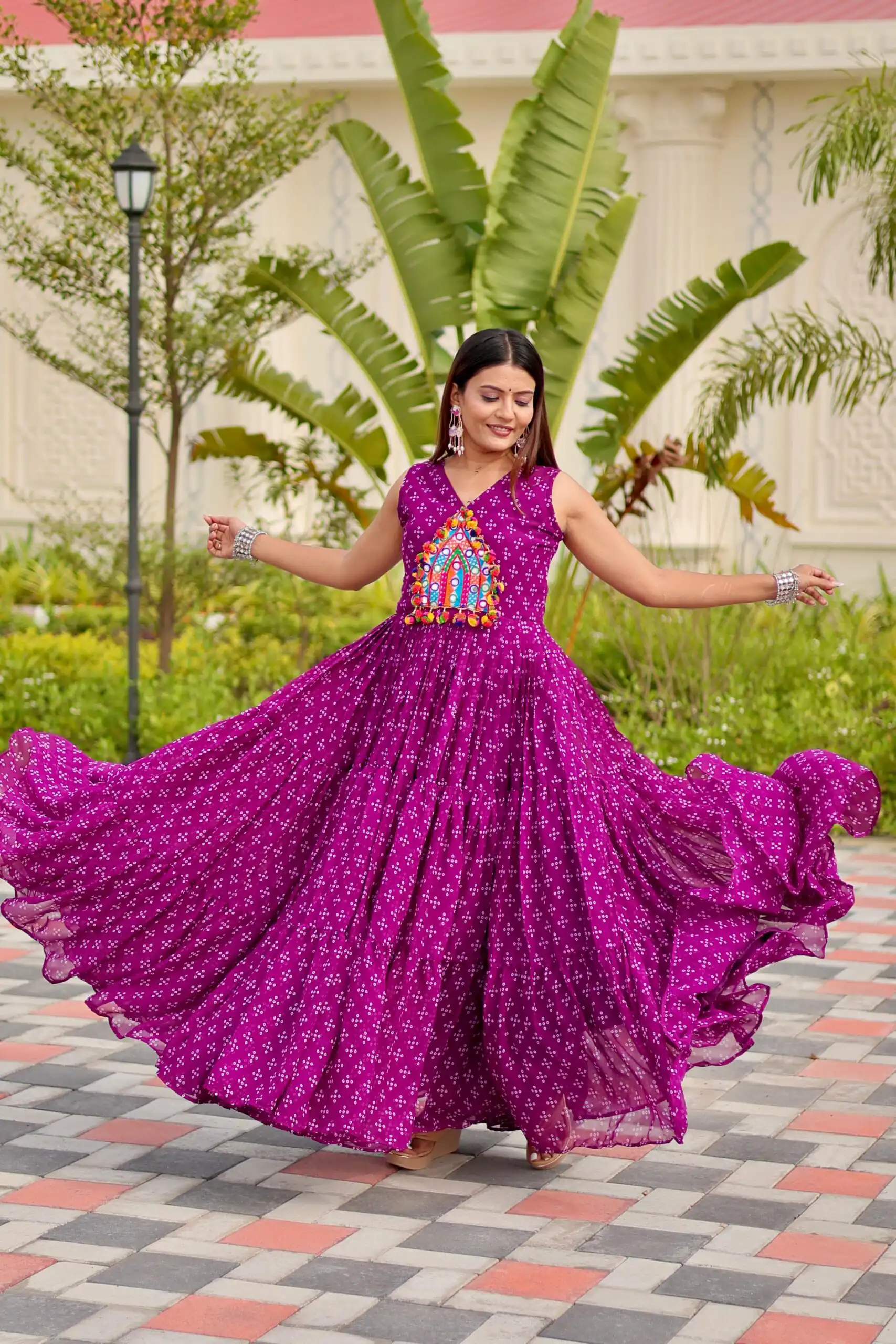 Ram 128 Wine| Faux Georgette Thread Work Gown Embroidery Work & Lace Work. Special Price ₹1749. Delivery 4-6 Working Days. Shop now. | Gowns, Bollywood Gowns, Creative Gowns, Designer Gowns, Embroidered Gowns, Party Wear Gowns