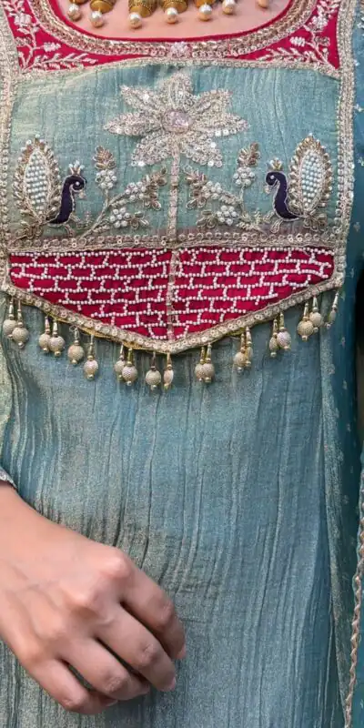 WW 1281 Blue in Salsa Silk Embroidery Work & Sequins Work Salwar Suit . Get it for ₹2899. Delivery 4-6 Working Days. Shop now. | Jump Suits, Salwar suit, Designer Suits, Casual Suits, Creative suits, Palazzo Suits, Party Wear Suits, Patiala Suits, Straight Suits