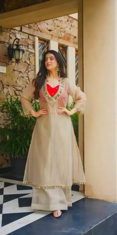 VLM 350 Chiku in Salsa Silk Embroidery Work & Sequins Work Salwar Suit . Get it for ₹2099. Delivery 4-6 Working Days. Shop now. | Jump Suits, Salwar suit, Designer Suits, Casual Suits, Creative suits, Palazzo Suits, Party Wear Suits, Patiala Suits, Straight Suits
