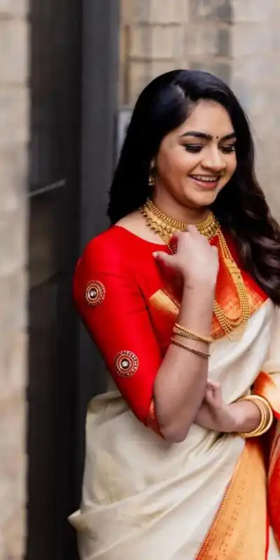 KPR 254 Cream Soft Lichi Silk Saree with Lace Work & Lace Border. Introductory Price ₹1449. Delivery 4-6 Working Days. Shop now. | Sarees, Bollywood Sarees, Creative Sarees, Designer Sarees, Embroidered Sarees, Ethnic Saree, Modern Digital sarees, Party Wear Sarees