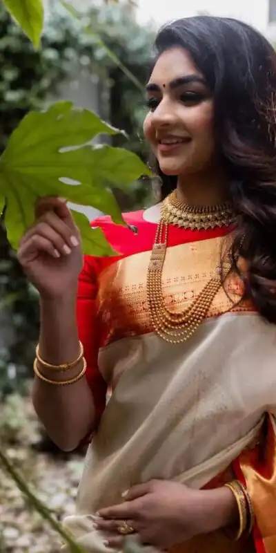 KPR 254 Cream Soft Lichi Silk Saree with Lace Work & Lace Border. Introductory Price ₹1449. Delivery 4-6 Working Days. Shop now. | Sarees, Bollywood Sarees, Creative Sarees, Designer Sarees, Embroidered Sarees, Ethnic Saree, Modern Digital sarees, Party Wear Sarees