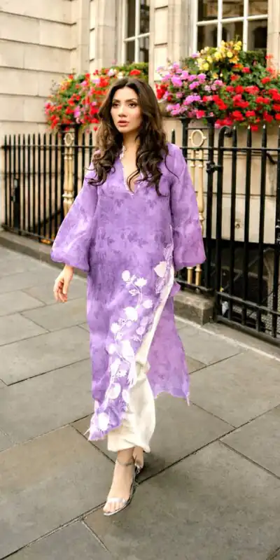 RTC 6054 Lavender Colour Organza Silk Salwar Suit with Designer Work. Exclusive Offer ₹2099. Delivery 4-6 Working Days. Shop now. | Jump Suits, Salwar suit, Designer Suits, Casual Suits, Creative suits, Palazzo Suits, Party Wear Suits, Patiala Suits, Straight Suits