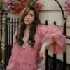 RTC 6054 Peach Colour Organza Silk Salwar Suit with Designer Work. Exclusive Offer ₹2099. Delivery 4-6 Working Days. Shop now. | Jump Suits, Salwar suit, Designer Suits, Casual Suits, Creative suits, Palazzo Suits, Party Wear Suits, Patiala Suits, Straight Suits