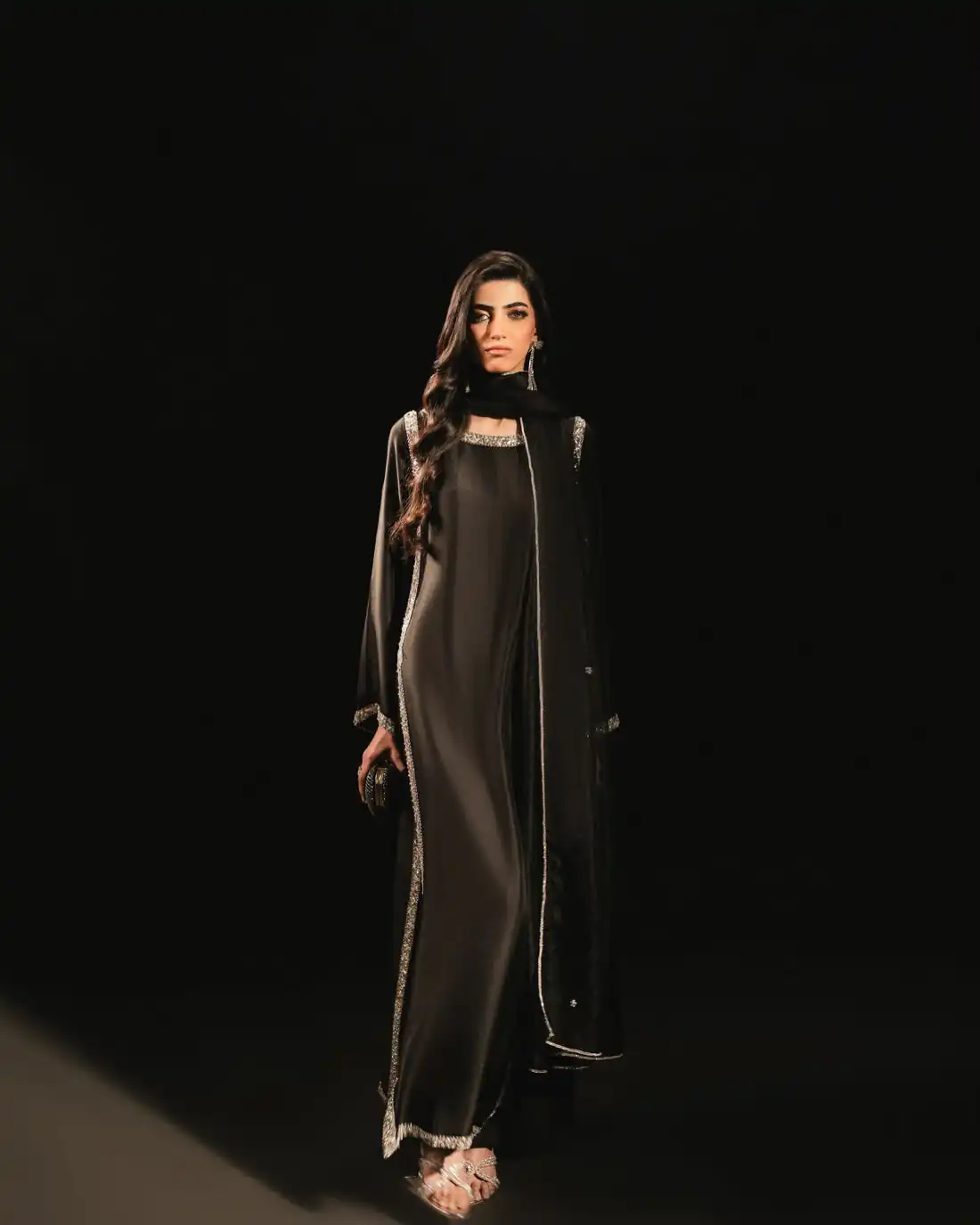 RTC 5999 Black in Color Natural Crepe Embroidery Work Salwar Suit . Affordable Price ₹1899. Delivery 4-6 Working Days. Shop now. | Jump Suits, Salwar suit, Designer Suits, Casual Suits, Creative suits, Palazzo Suits, Party Wear Suits, Patiala Suits, Straight Suits