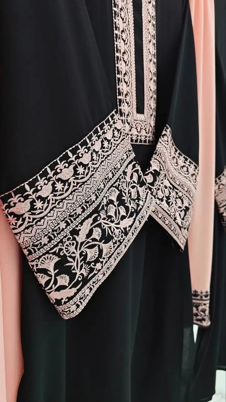 RTC 6059 Black Colour Rayon Cotton Kurti with Embroidery Work. Introductory Price ₹2099. Delivery 4-6 Working Days. Shop now. | Kurti, Bollywood Kurti, Creative Kurtis, Designer Kurti, Party Wear Kurti, Selfie Kurti