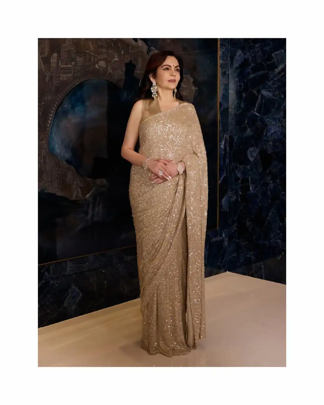 DF 3488 Cream Perfect for Wedding, Party, Raksha Bandhan, Ethnic Day, Bridal Wear – Cream Faux Georgette Saree. Now at just ₹2099. Delivery 4-6 Working Day | Sarees, Bollywood Sarees, Creative Sarees, Designer Sarees, Embroidered Sarees, Ethnic Saree, Modern Digital sarees, Party Wear Sarees