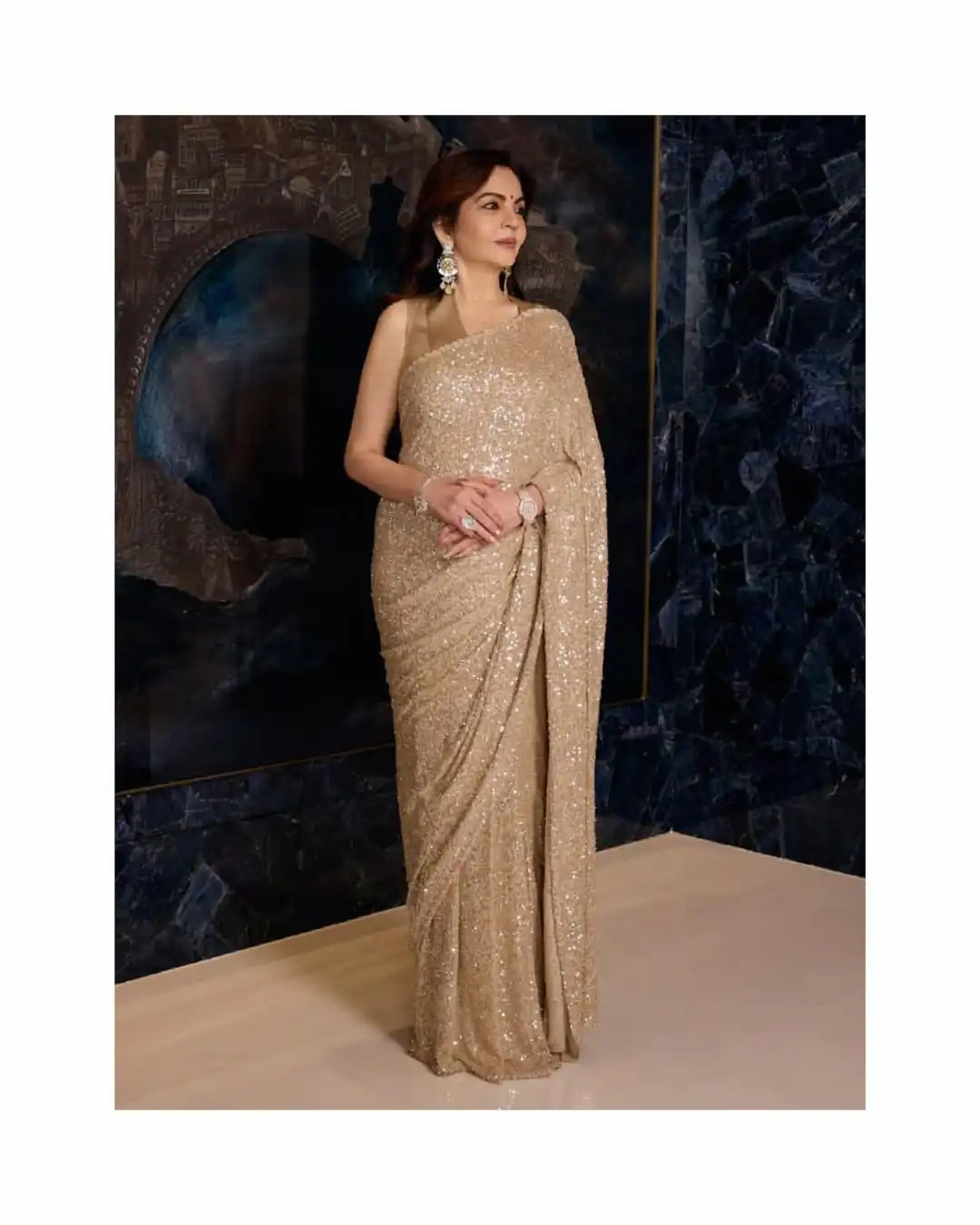 DF 3488 Cream Perfect for Wedding, Party, Raksha Bandhan, Ethnic Day, Bridal Wear – Cream Faux Georgette Saree. Now at just ₹2099. Delivery 4-6 Working Day | Sarees, Bollywood Sarees, Creative Sarees, Designer Sarees, Embroidered Sarees, Ethnic Saree, Modern Digital sarees, Party Wear Sarees