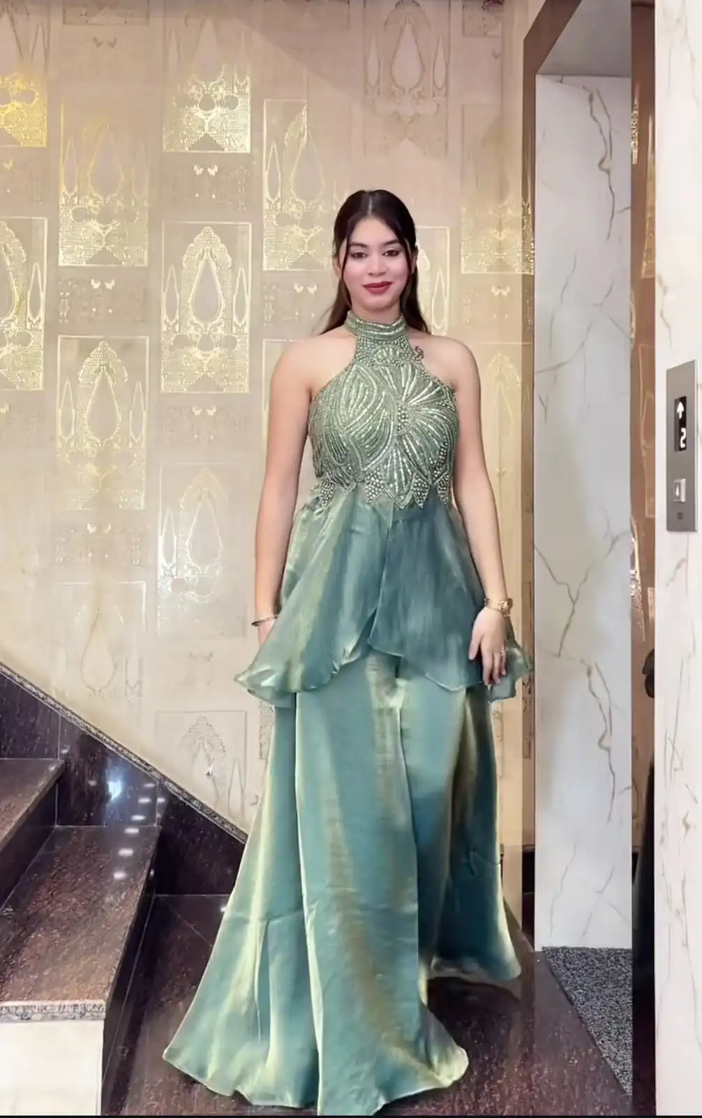 NF 1273 Teal Fendy Silk Salwar Suitwith Embroidery Work & Lace Work. Now at just ₹2449. Delivery 4-6 Working Days. Shop now. | Jump Suits, Salwar suit, Designer Suits, Casual Suits, Creative suits, Palazzo Suits, Party Wear Suits, Patiala Suits, Straight Suits