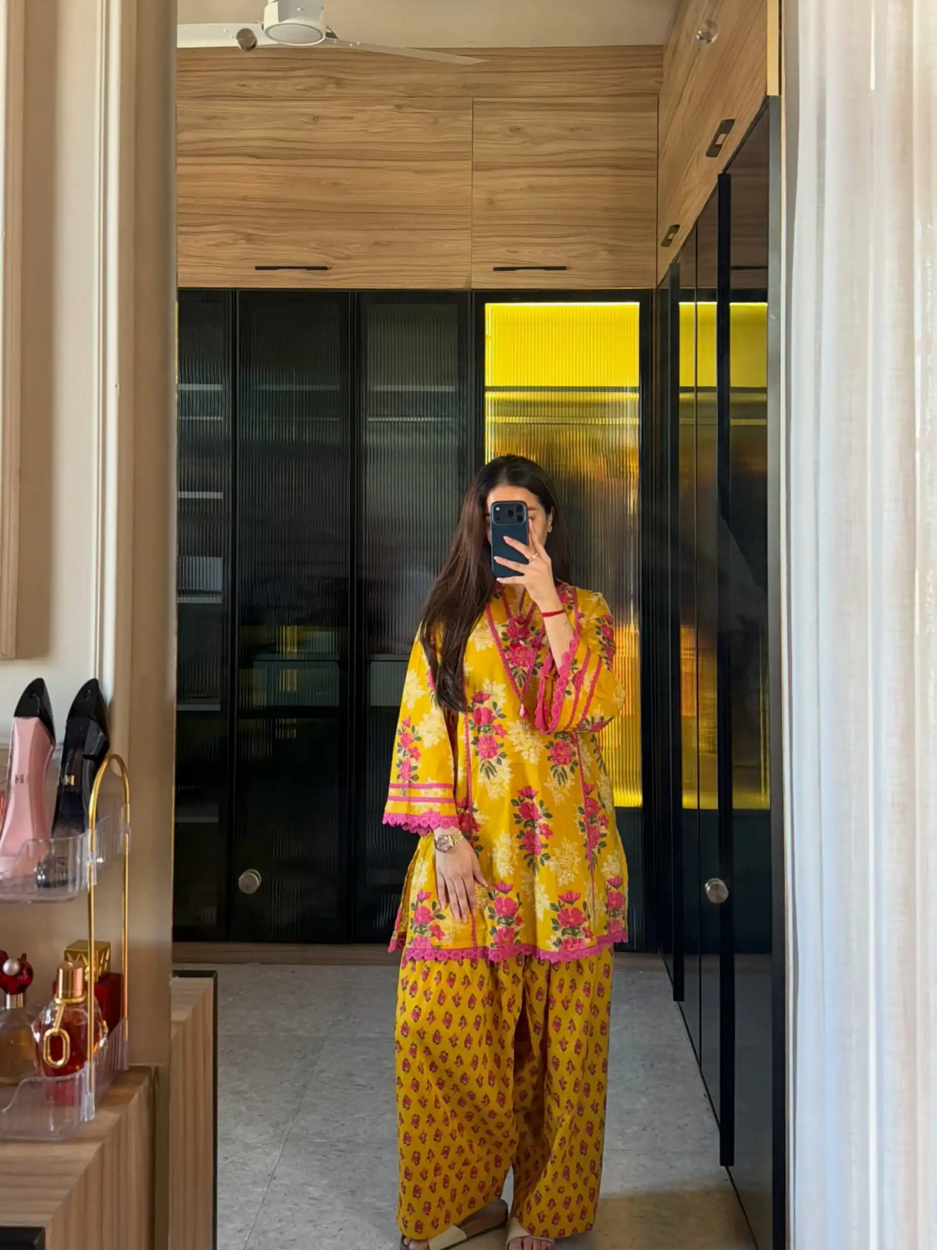 NSR 909 Yellow Color Natural Crep Salwar Suit with Digital Print. Get it for ₹1999. Delivery 4-6 Working Days. Online Shop now. | Jump Suits, Salwar suit, Designer Suits, Casual Suits, Creative suits, Palazzo Suits, Party Wear Suits, Patiala Suits, Straight Suits