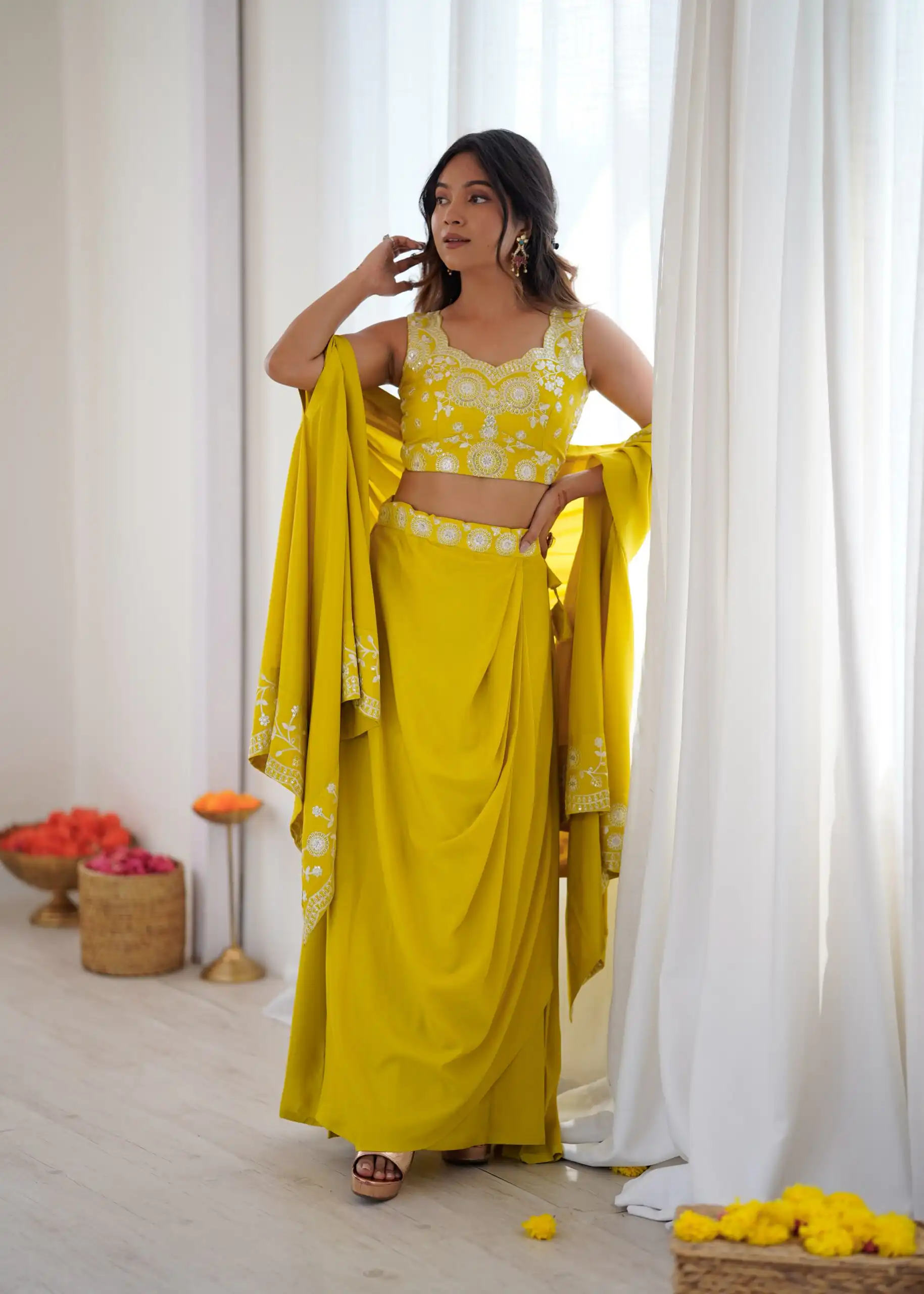 SP 73 Mastered French Crep Silk Salwar Suit Perfect for Wedding, Party, Engagement, Baisakhi, Pongal – . Special Price ₹2149. Delivery 4-6 Working Days | Jump Suits, Salwar suit, Designer Suits, Casual Suits, Creative suits, Palazzo Suits, Party Wear Suits, Patiala Suits, Straight Suits