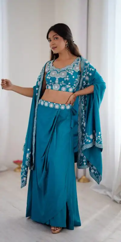 SP 73 Teal French Crep Silk Salwar Suit Perfect for Wedding, Party, Engagement, Baisakhi, Pongal – . Special Price ₹2149. Delivery 4-6 Working Days | Jump Suits, Salwar suit, Designer Suits, Casual Suits, Creative suits, Palazzo Suits, Party Wear Suits, Patiala Suits, Straight Suits